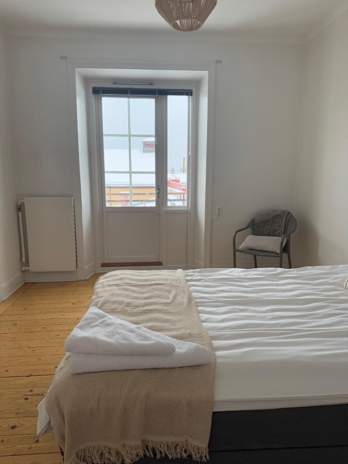 Kungsbacken Hotell & Konferens Katrineholm Room photo