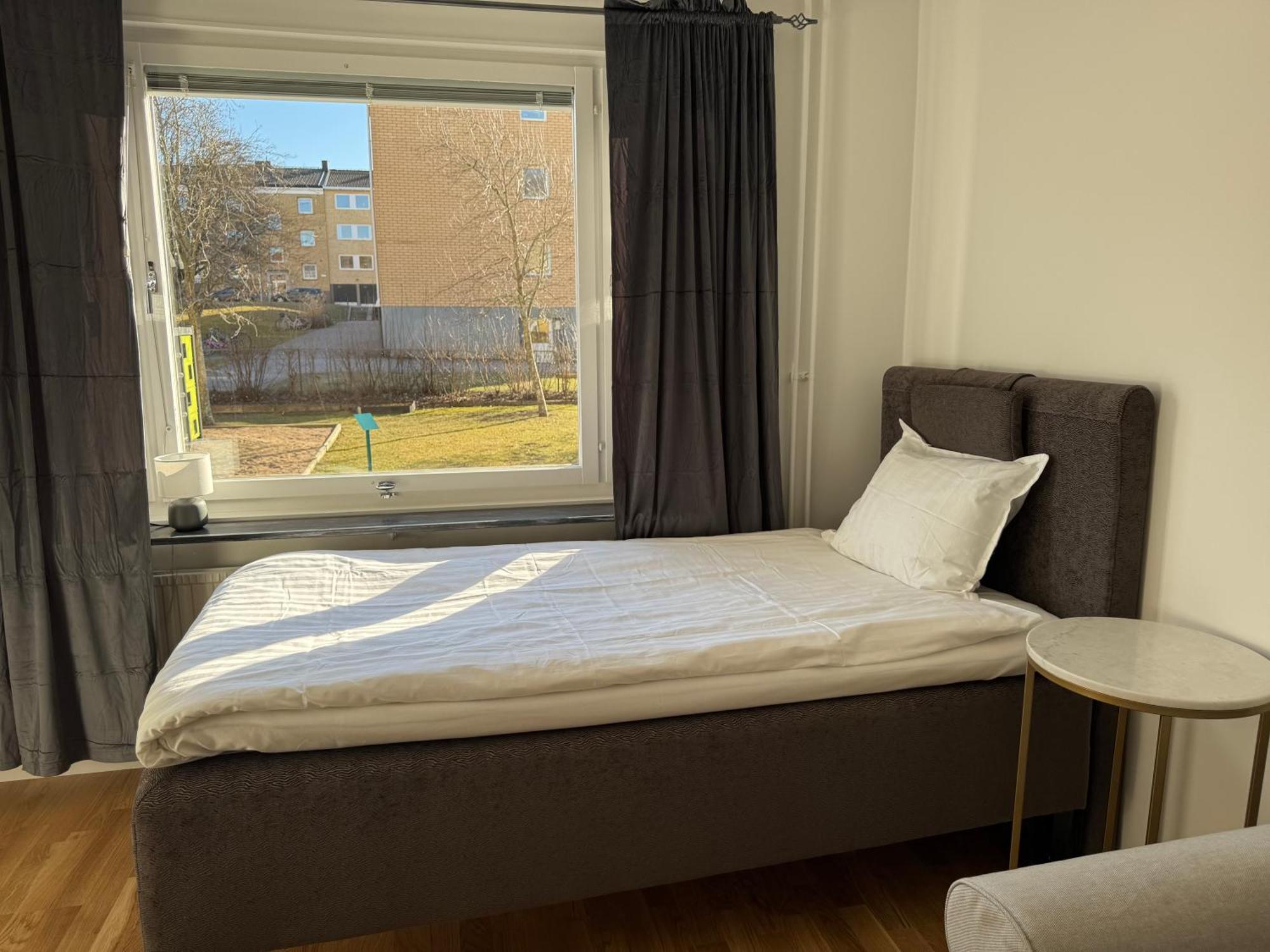 Kungsbacken Hotell & Konferens Katrineholm Room photo