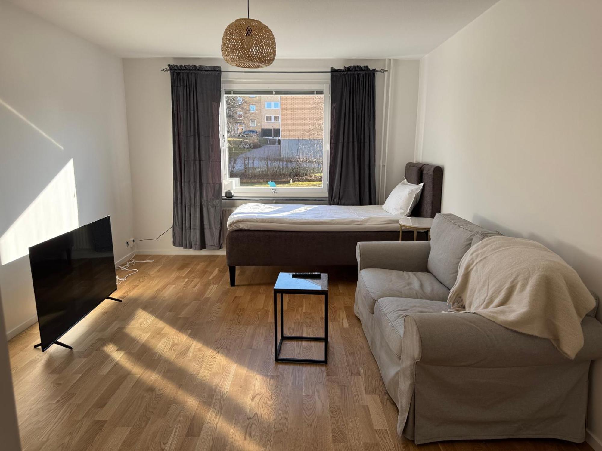 Kungsbacken Hotell & Konferens Katrineholm Room photo