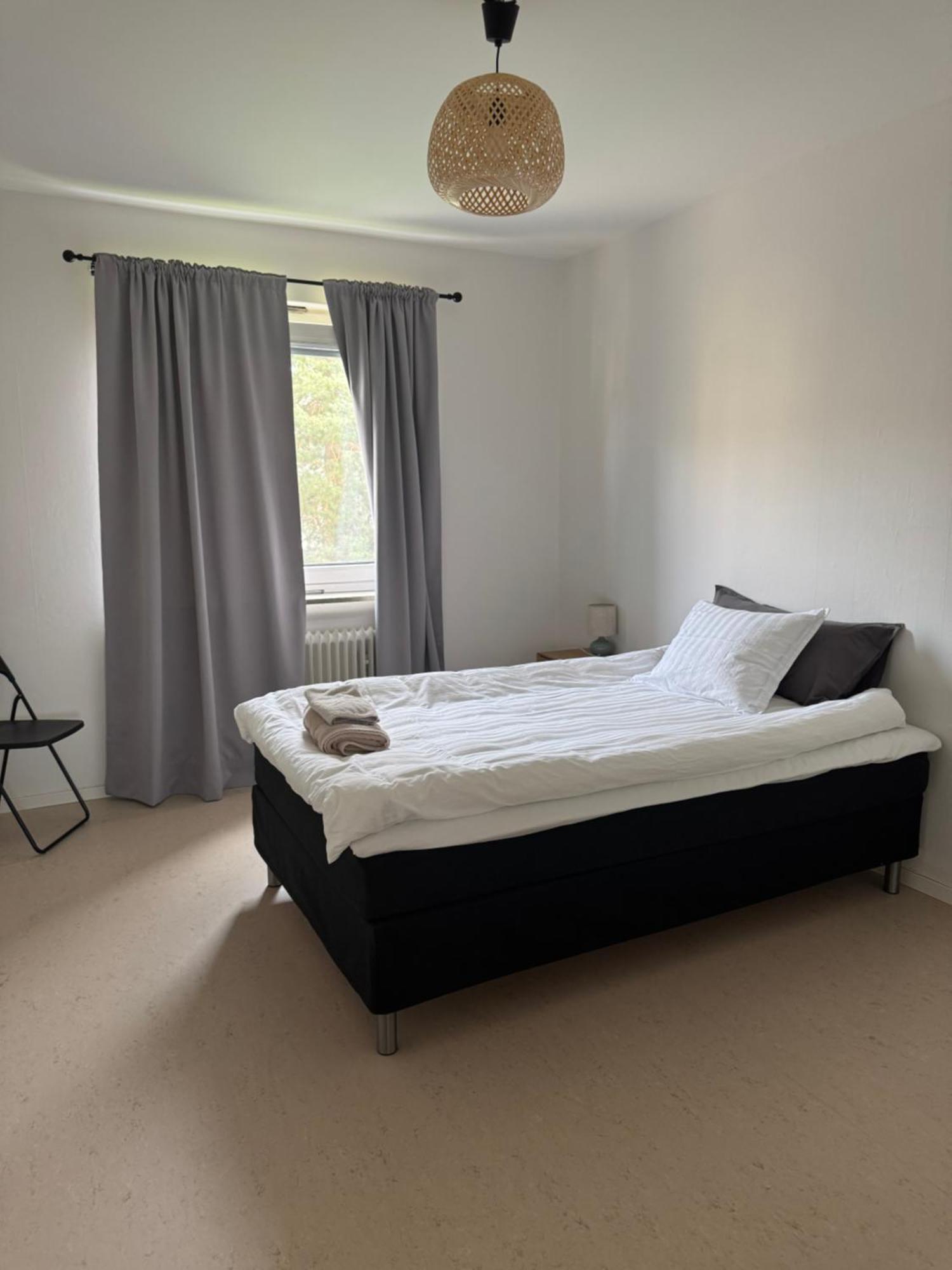 Kungsbacken Hotell & Konferens Katrineholm Room photo
